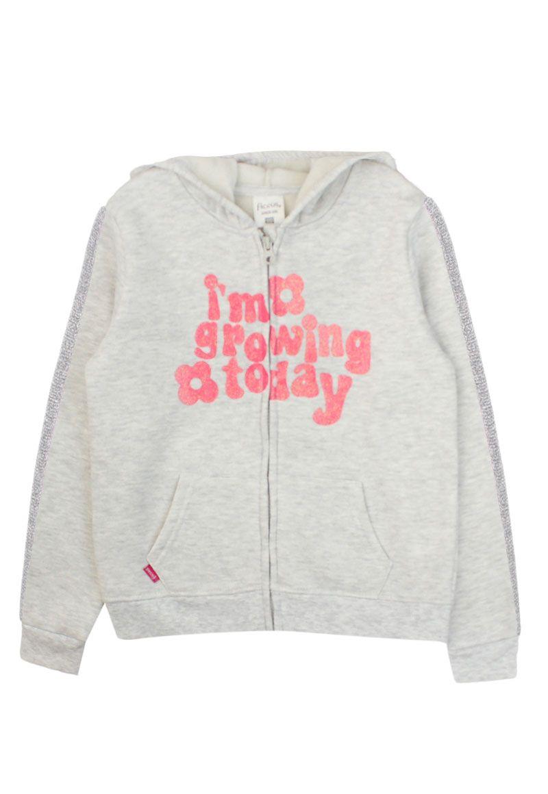 Polerón junior niña day to day 762 W24d-1