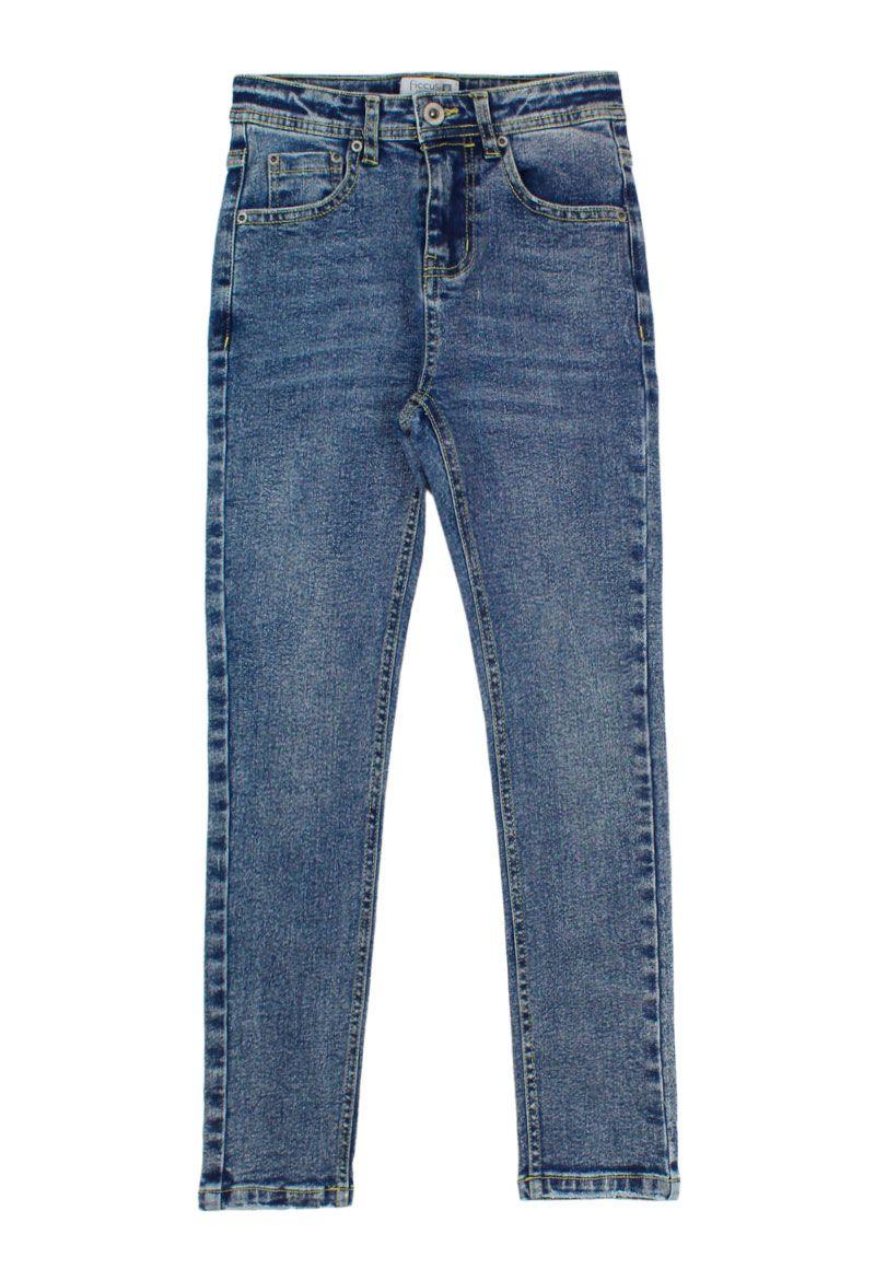 Jeans junior niño skinny energy 364-0