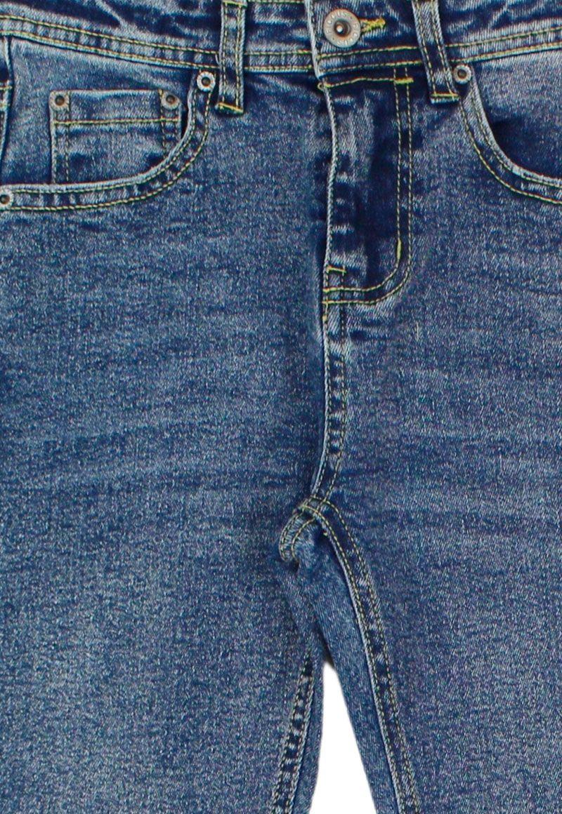 Jeans junior niño skinny energy 364-2