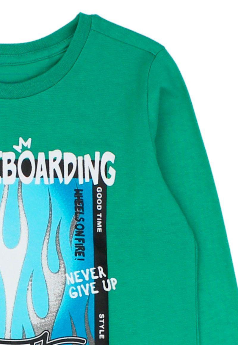 Polera kids niño liberty 225-2