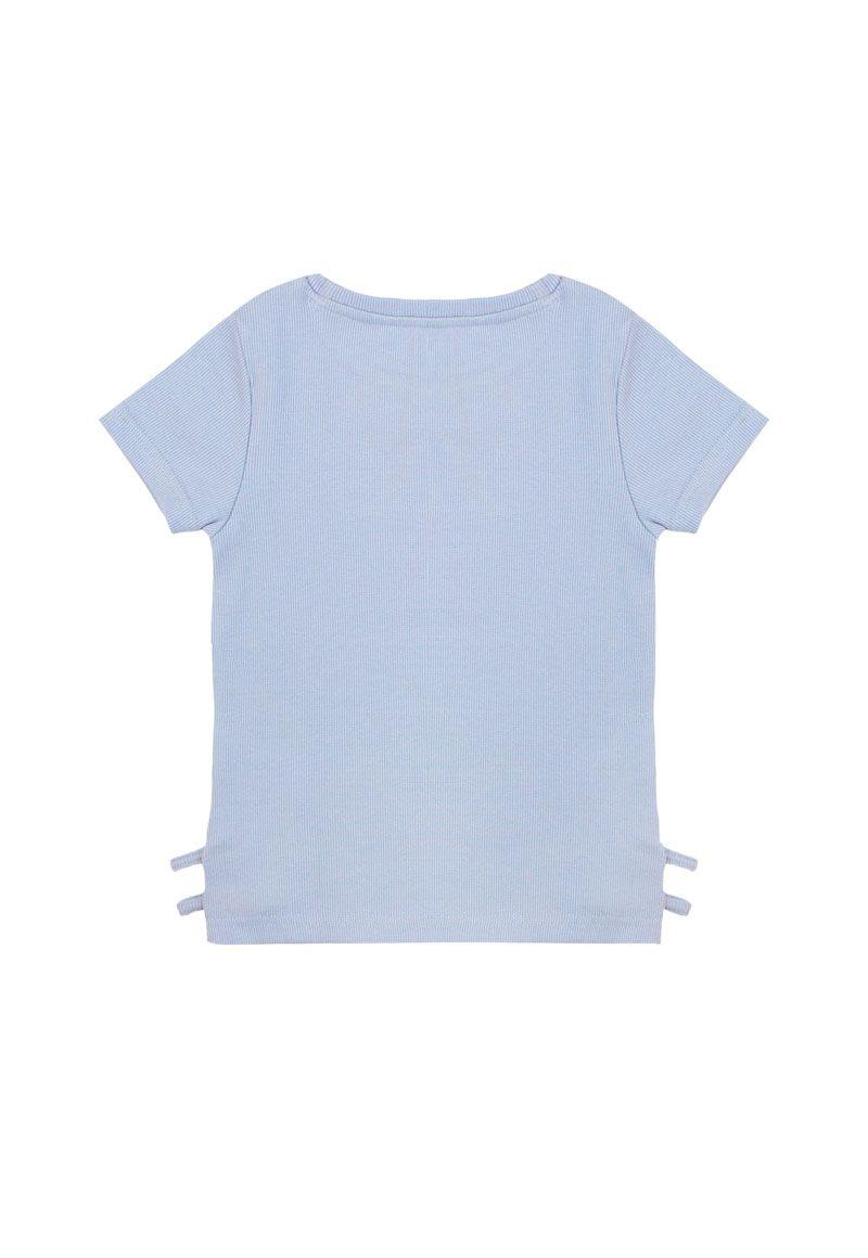 Polera girls textura sundaze 290-1
