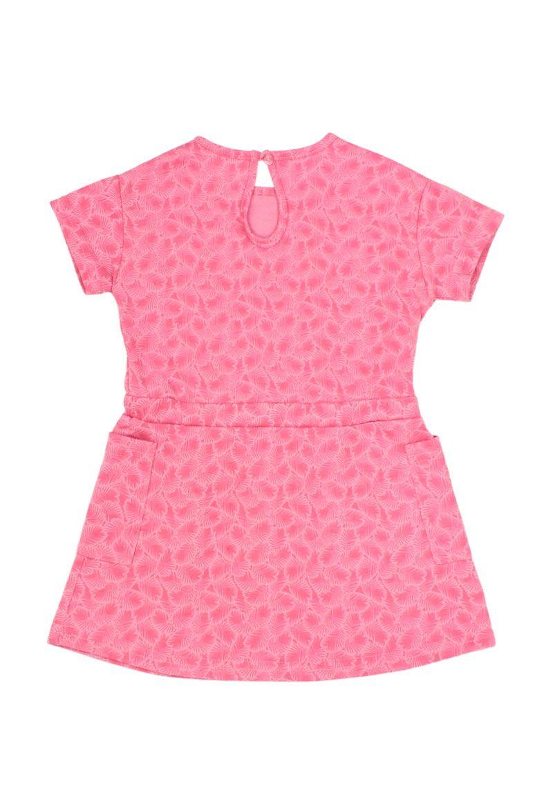Vestido bb niña rapport day to day 726-1