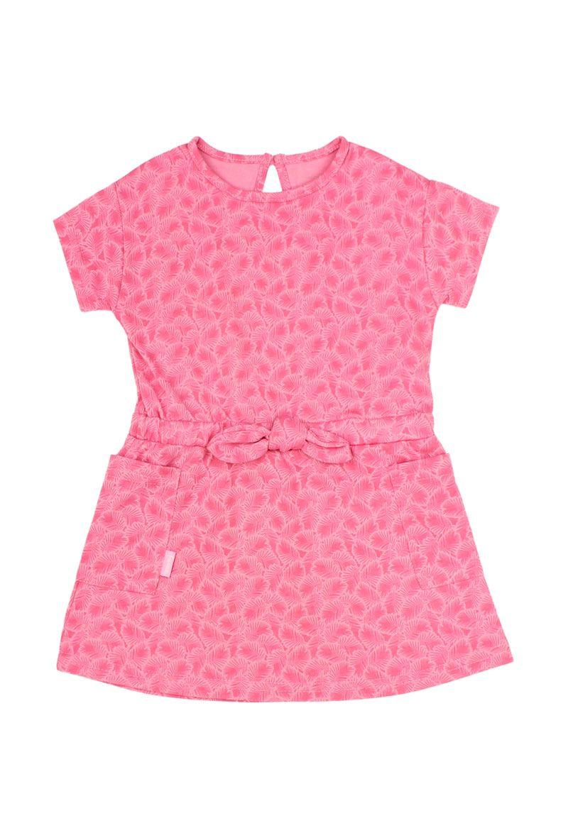 Vestido bb niña rapport day to day 726-0