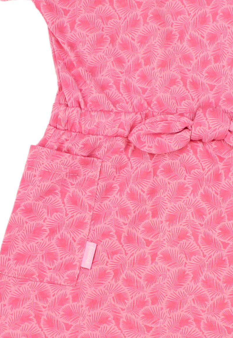 Vestido bb niña rapport day to day 726-2
