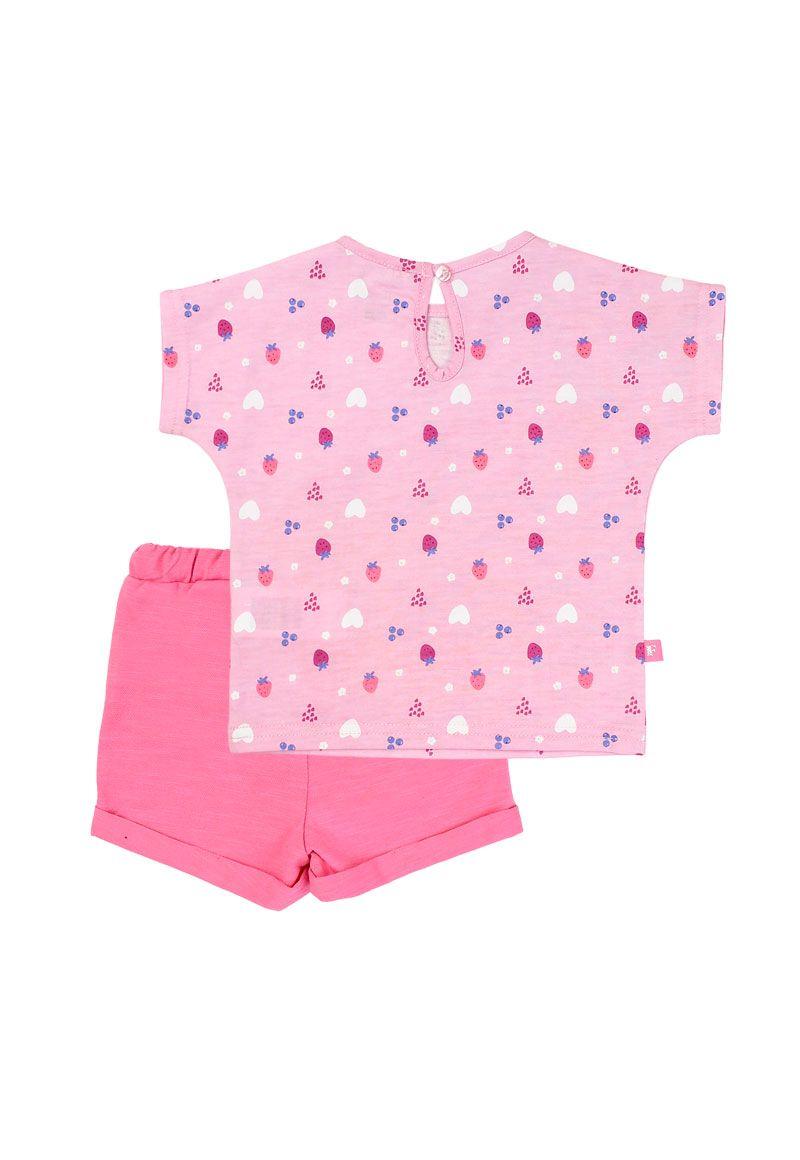 Conjunto bb niña day to day 733-1