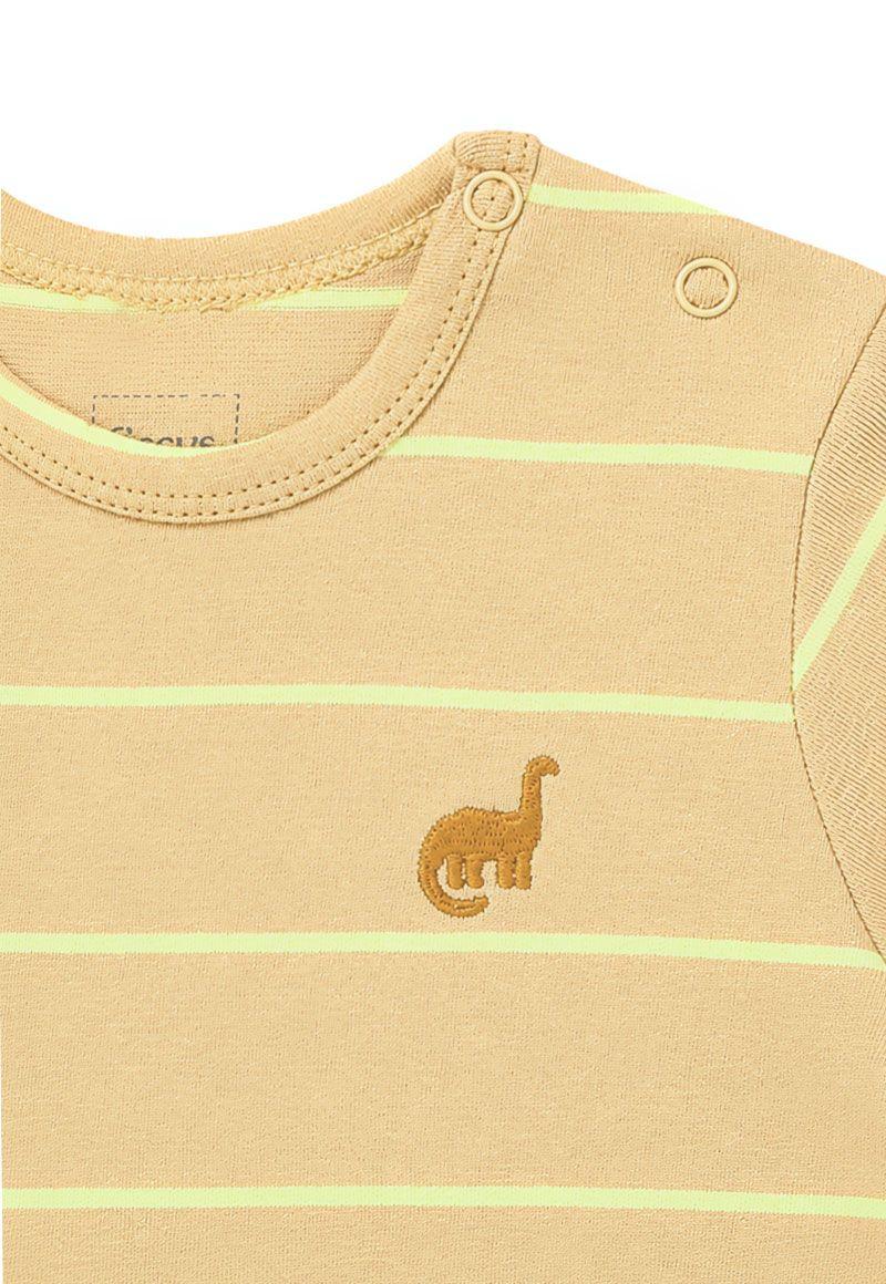 Polera bb niño listada breeze 140-2
