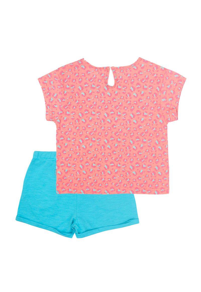 Conjunto kids niña day to day 756b-1