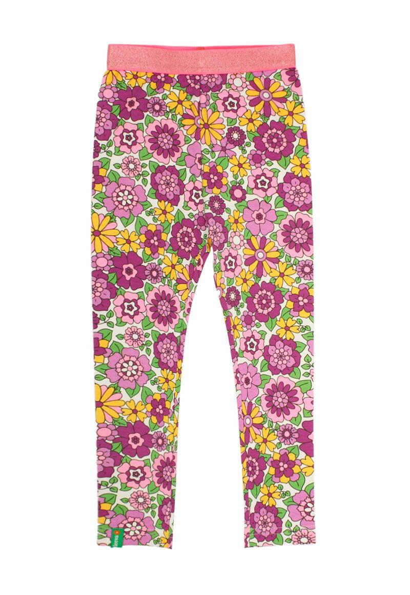 Leggins kids niña rapport oasis 309-1