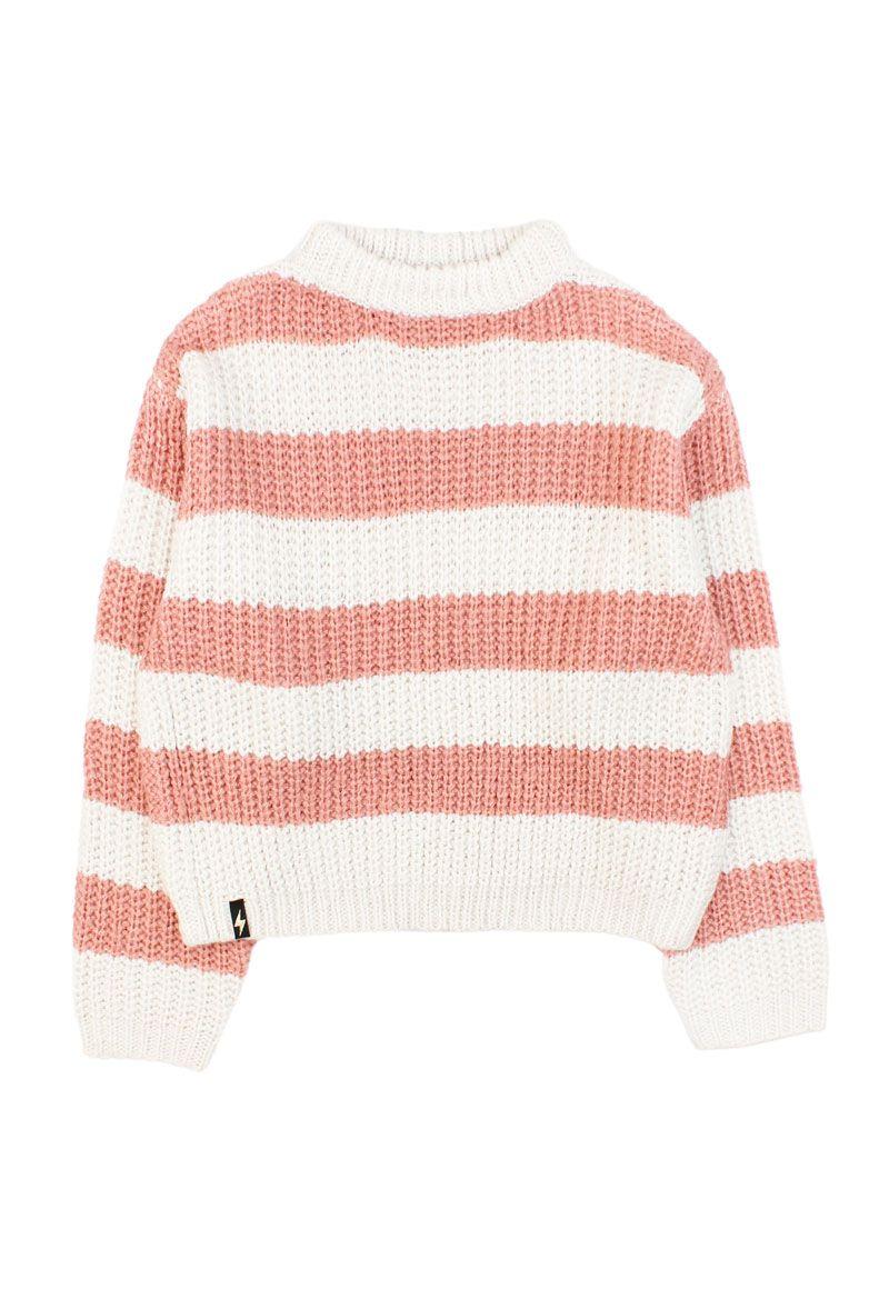 Sweater junior niña liberty 373 W24-1
