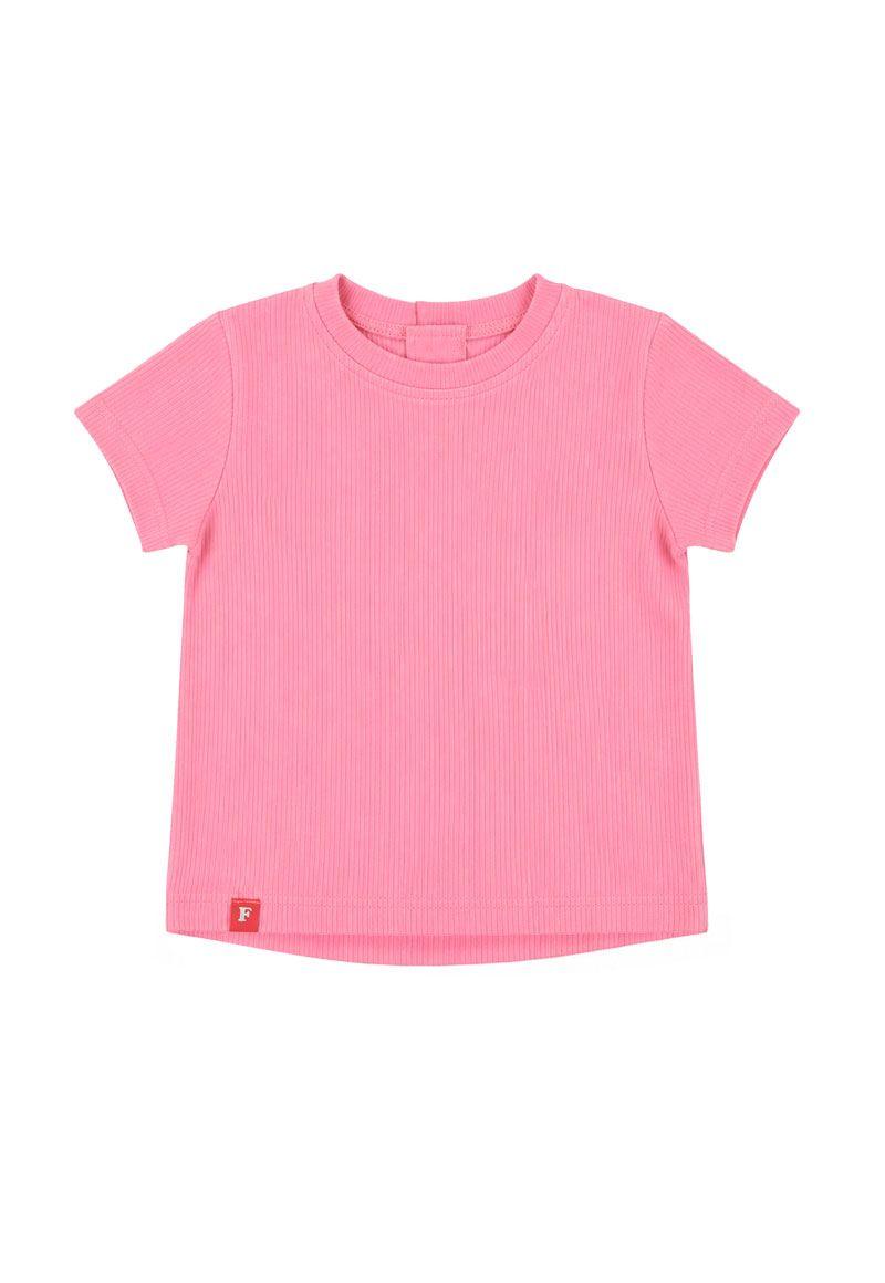 Polera bb niña rib day to day 718-0