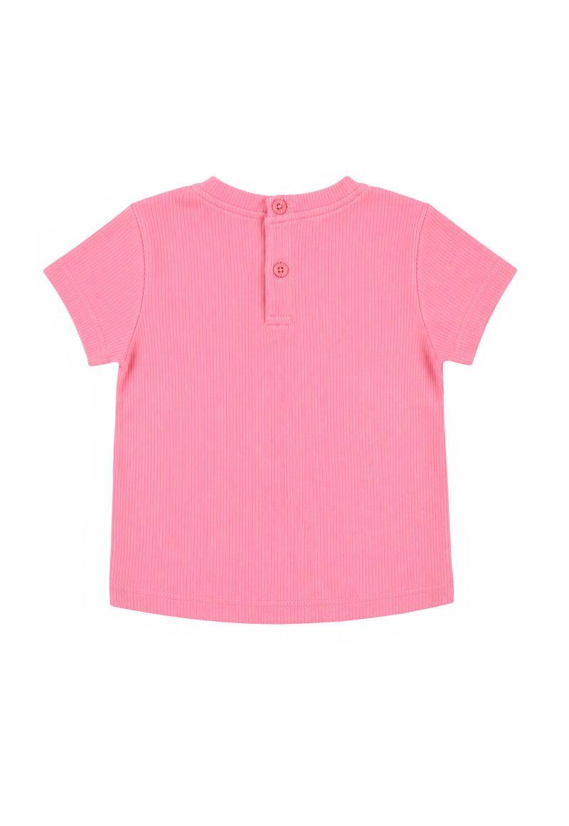 Polera bb niña rib day to day 718-1