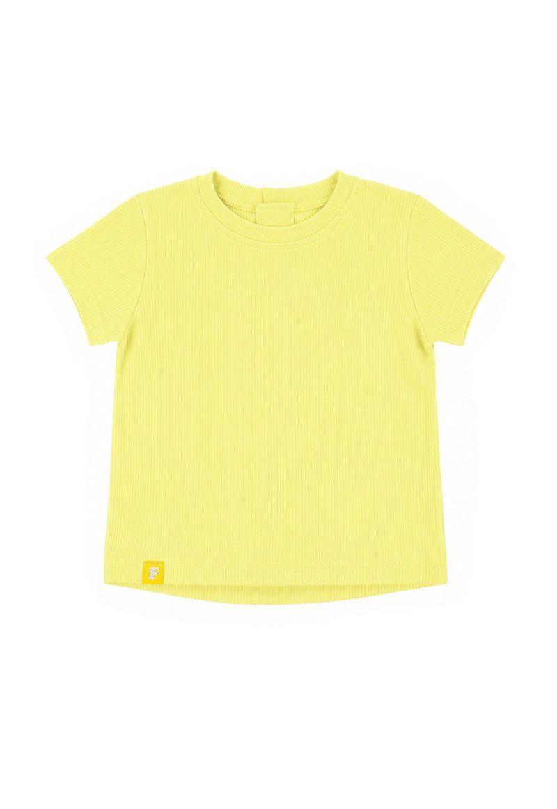 Polera bb niña rib day to day 718-0