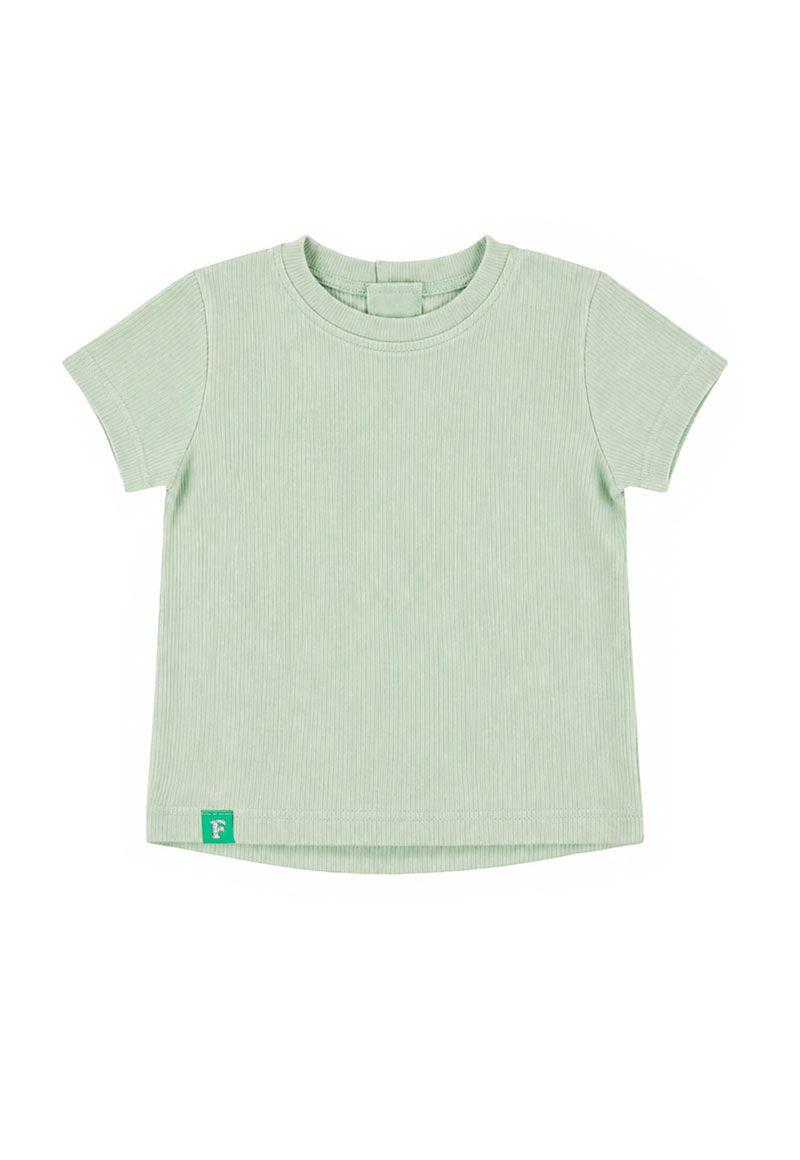 Polera bb niña rib day to day 718-0