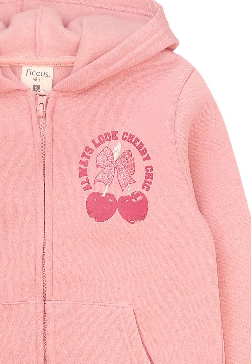 Buzo kids niña day to day 744y-2