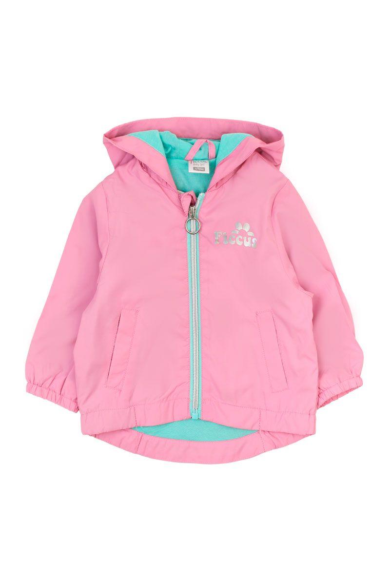 Cortaviento bebé niña day to day 729-1