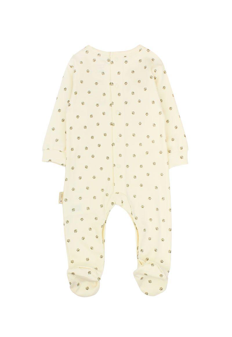 Pijama newborn niño bear 114-1