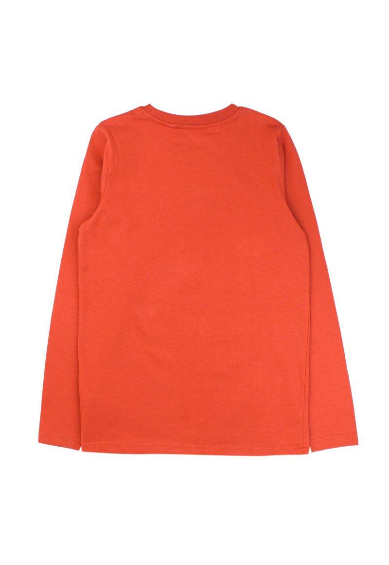 Polera junior niño arctic 330-1