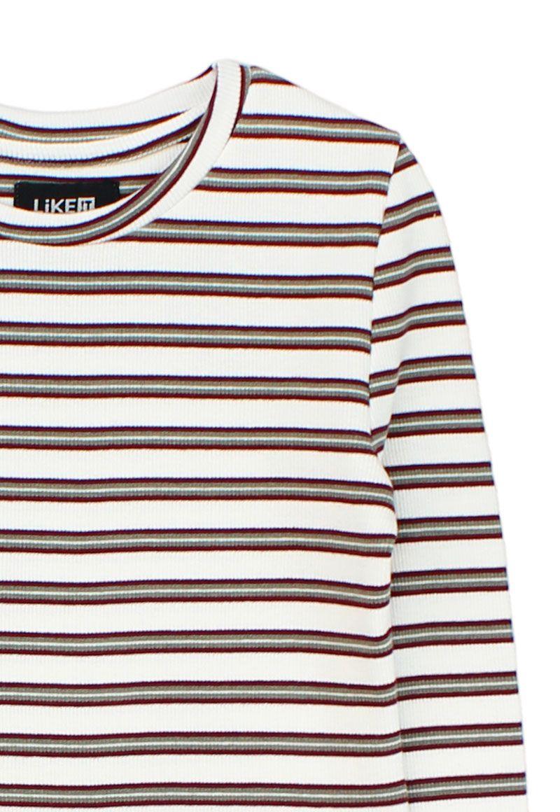 Top teens niña listado adventure 431v-2