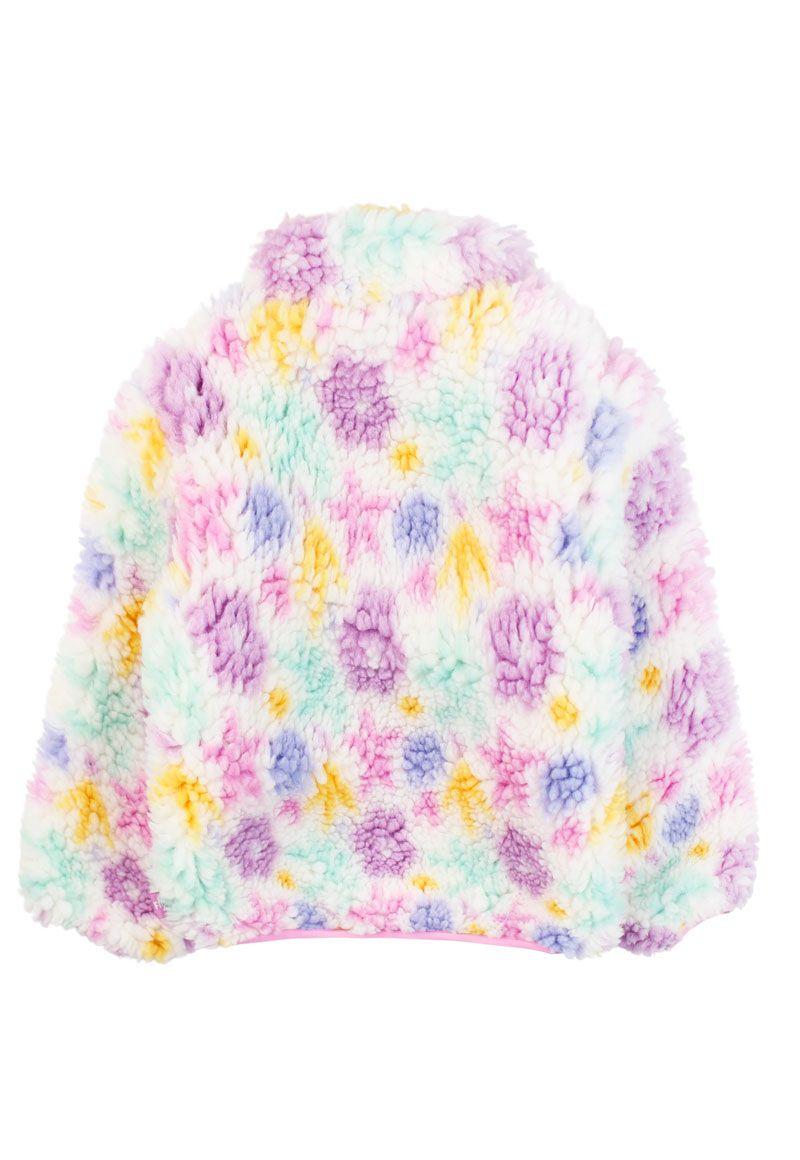 Polerón kids niña corderito arctic 286-1