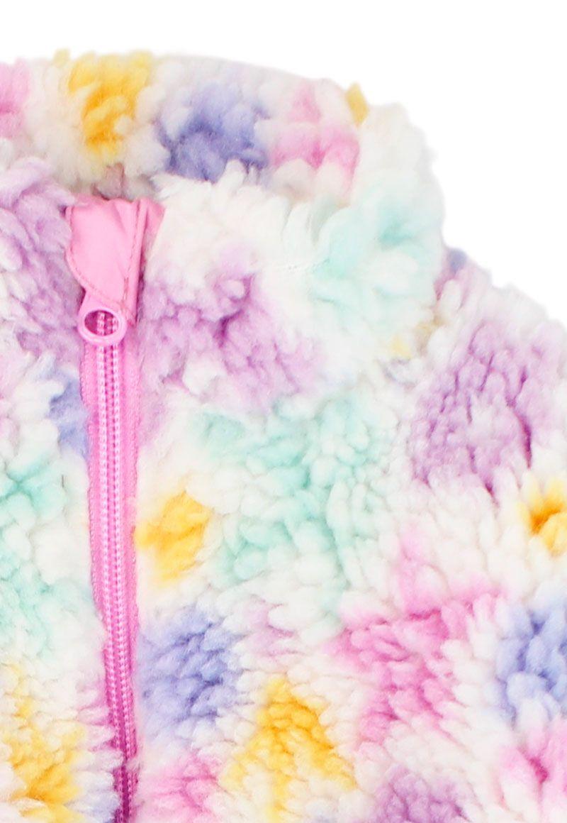 Polerón kids niña corderito arctic 286-2