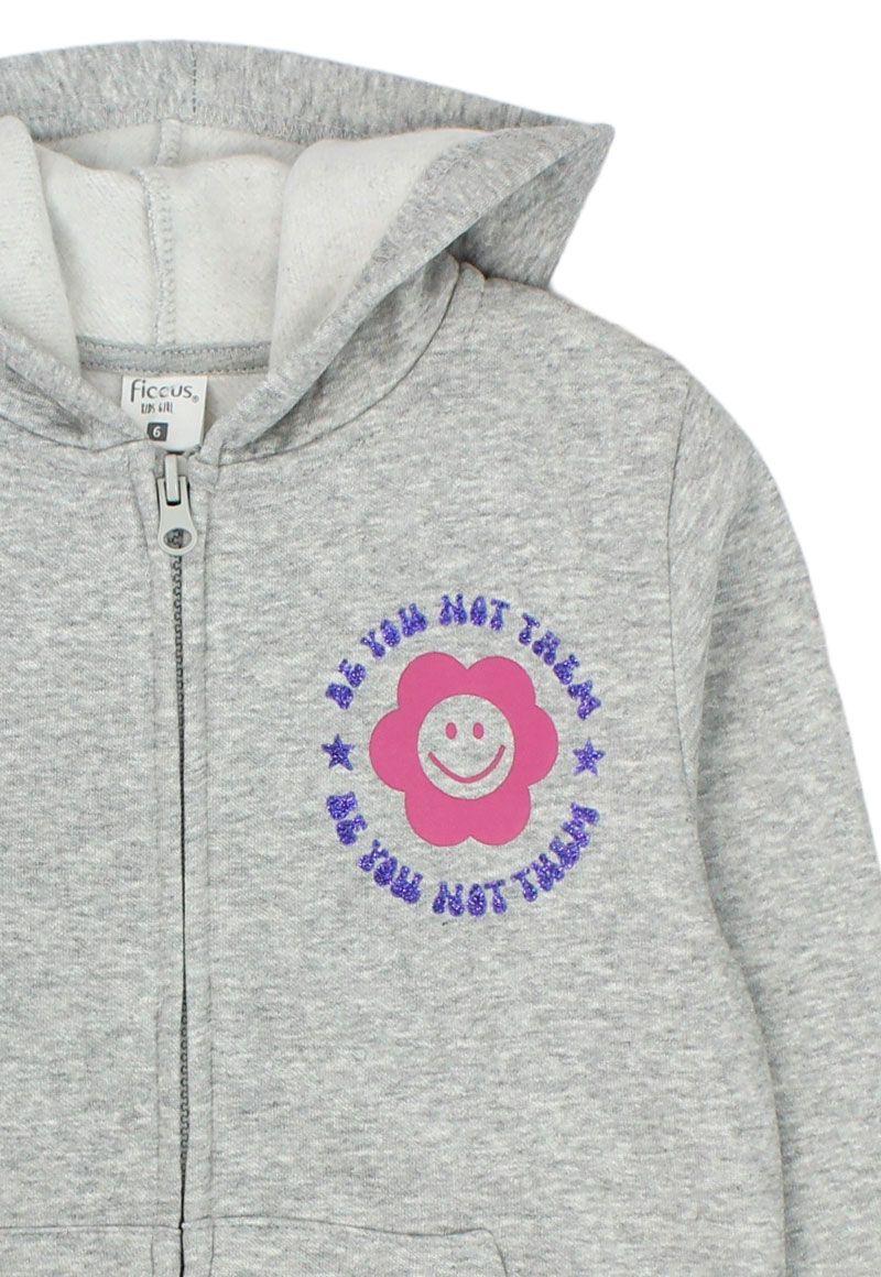 Buzo kids niña day to day 749y-2