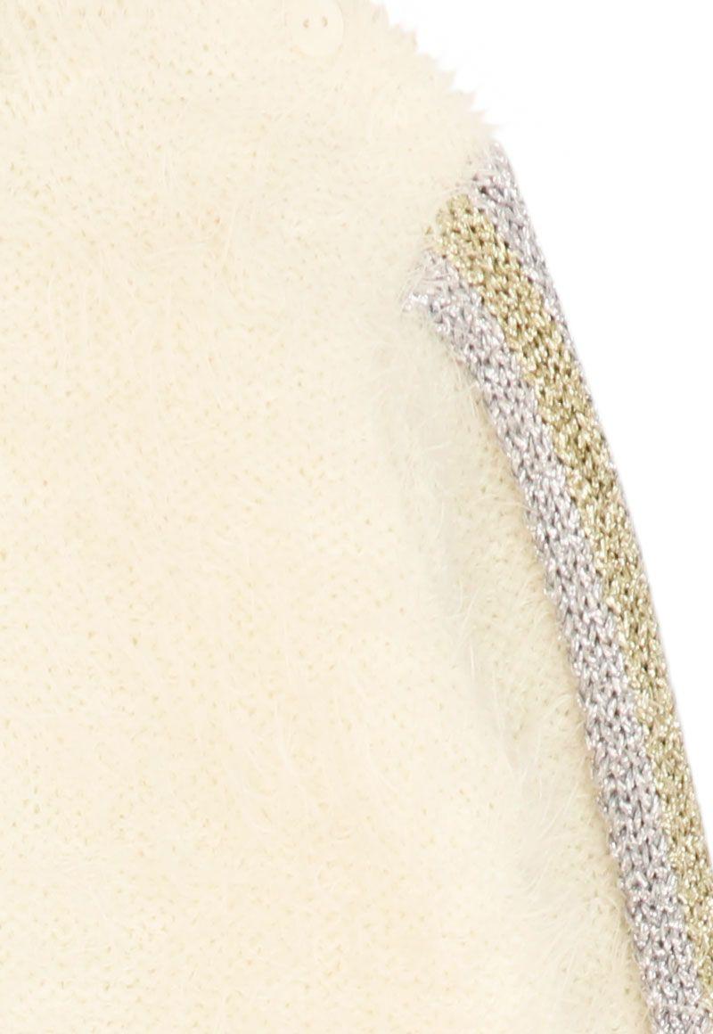 Sweater bb niña líneas squad 187-2