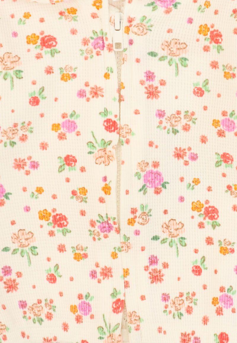 Buzo newborn niña algodón essence 126j-2