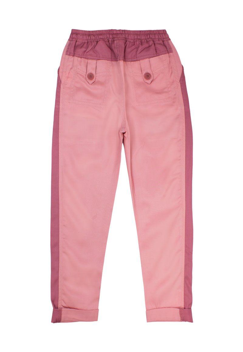 Bombacho Junior Niña Earth-1