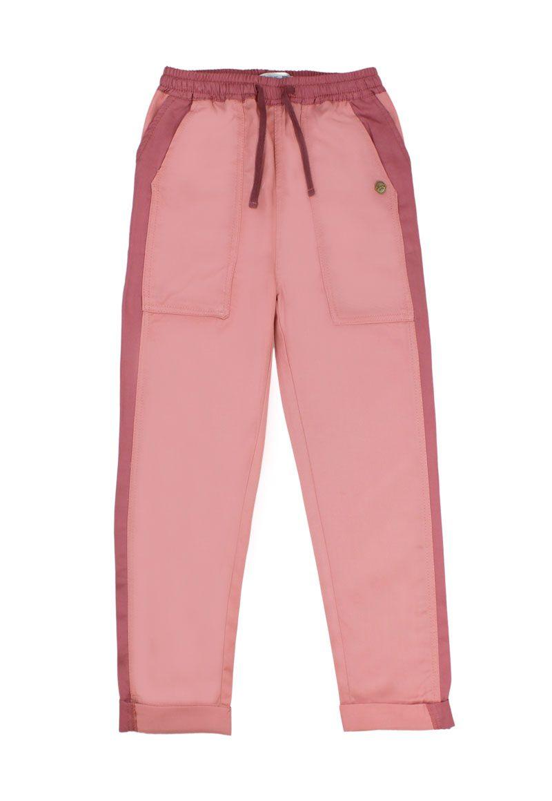 Bombacho Junior Niña Earth-0