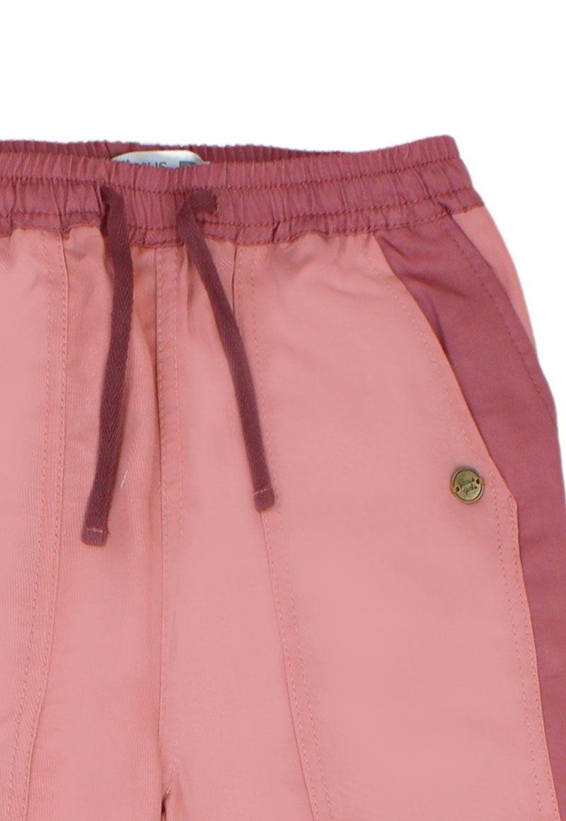 Bombacho Junior Niña Earth-2