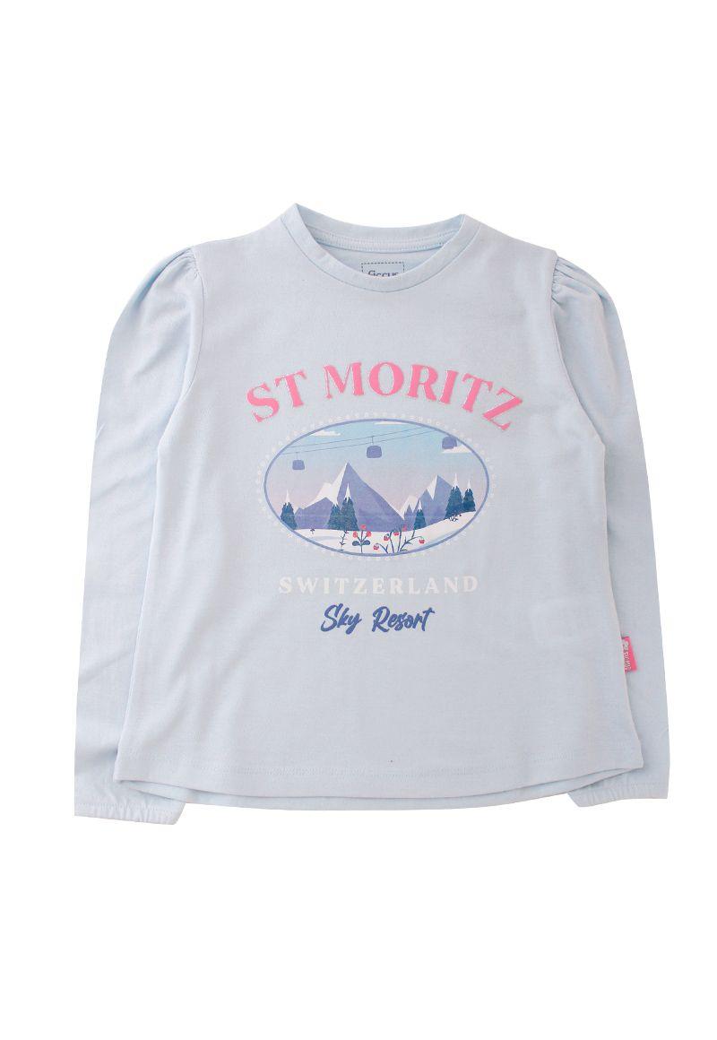 Polera kids niña arctic 277c-0