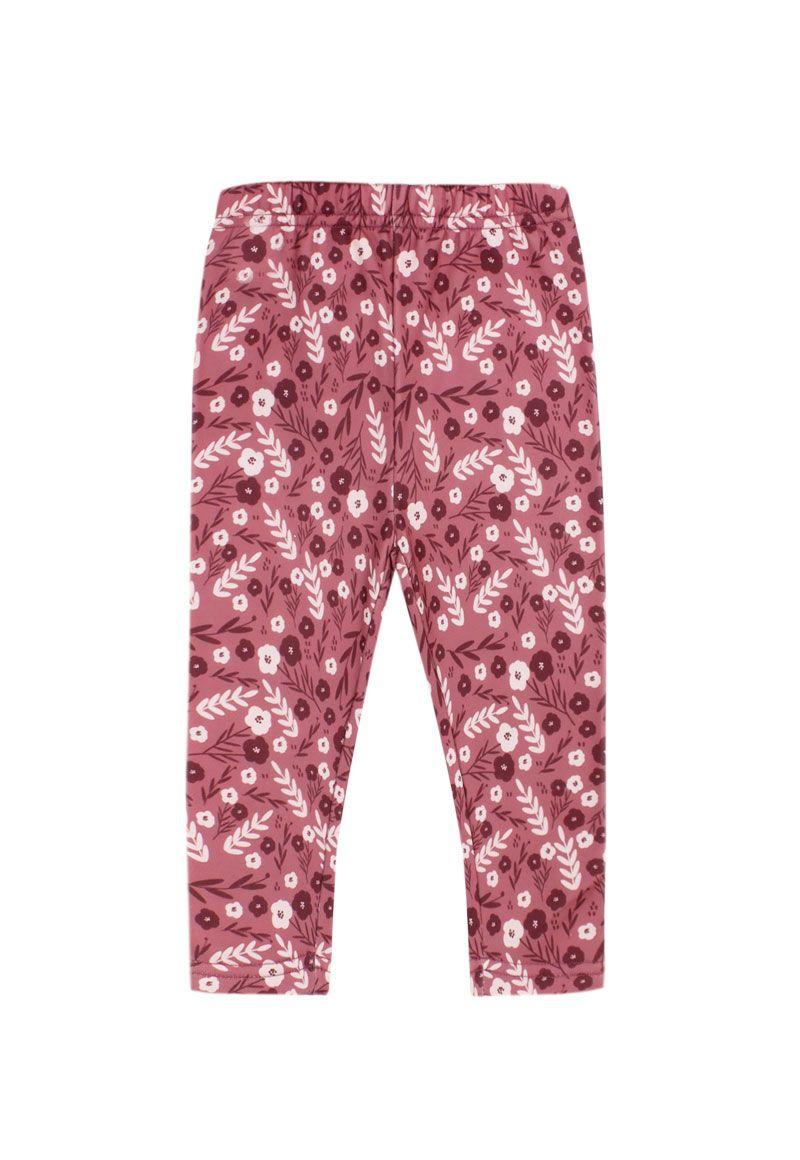 Leggins bebé niña térmica foresta 200b-1