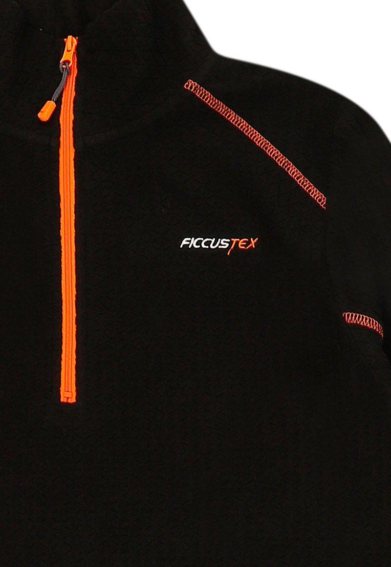 Poleron niño liviano ficcustex 571v-2