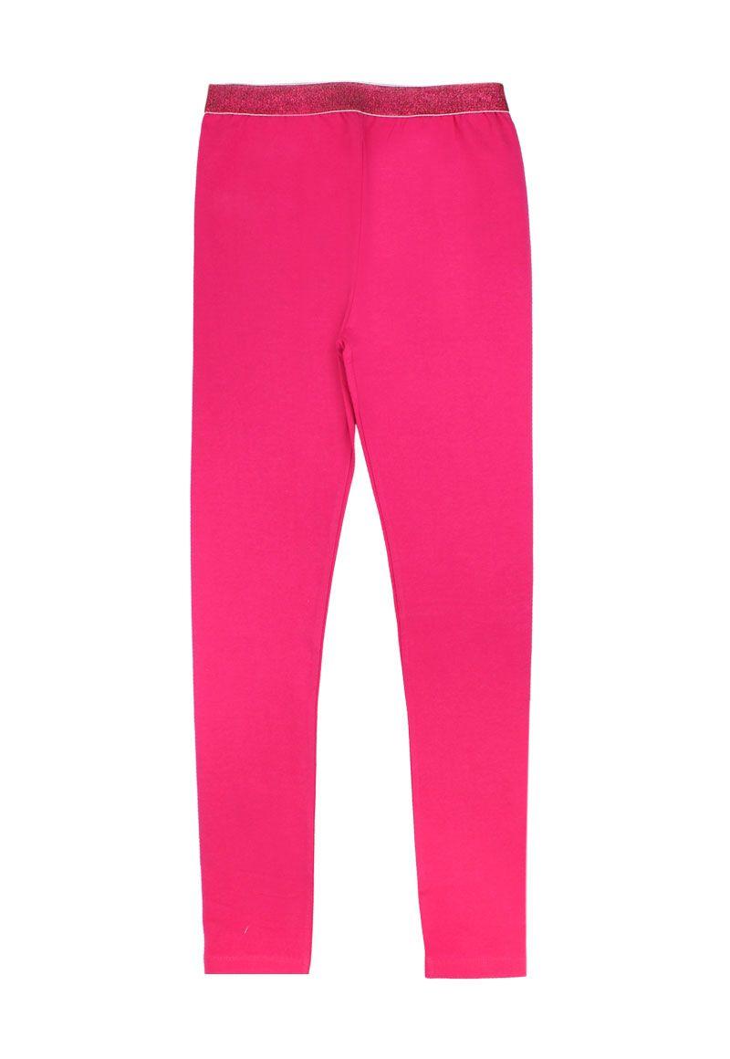 Leggins junior niña lurex move 386b-1