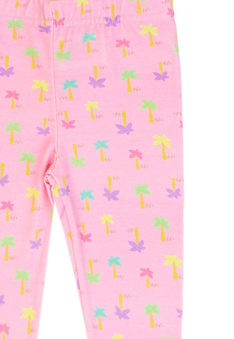 Leggins bb niña rapport holiday 202j-2