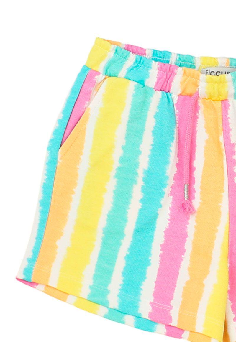 Conjunto girls holiday 331w-2