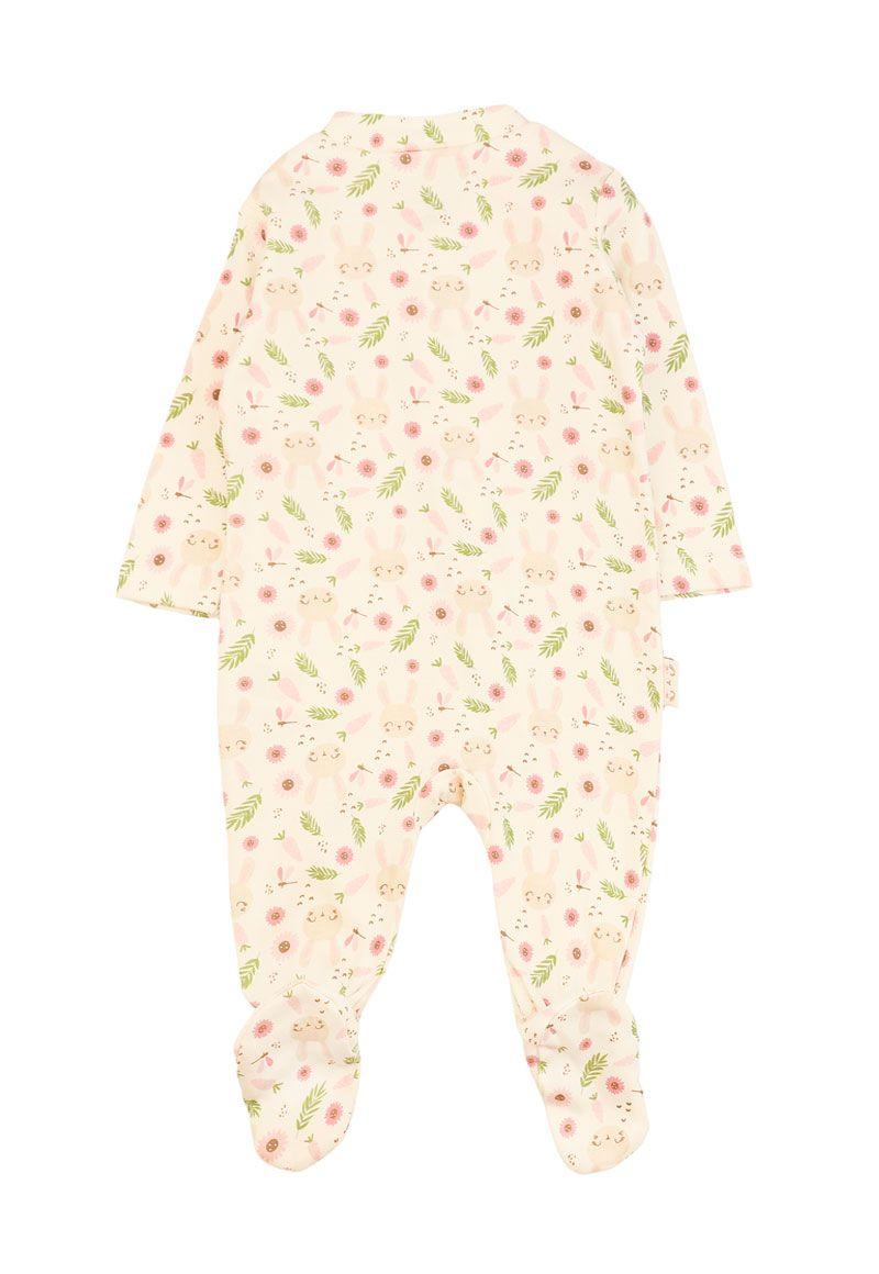 Pijama newborn niña bunny 133m-1