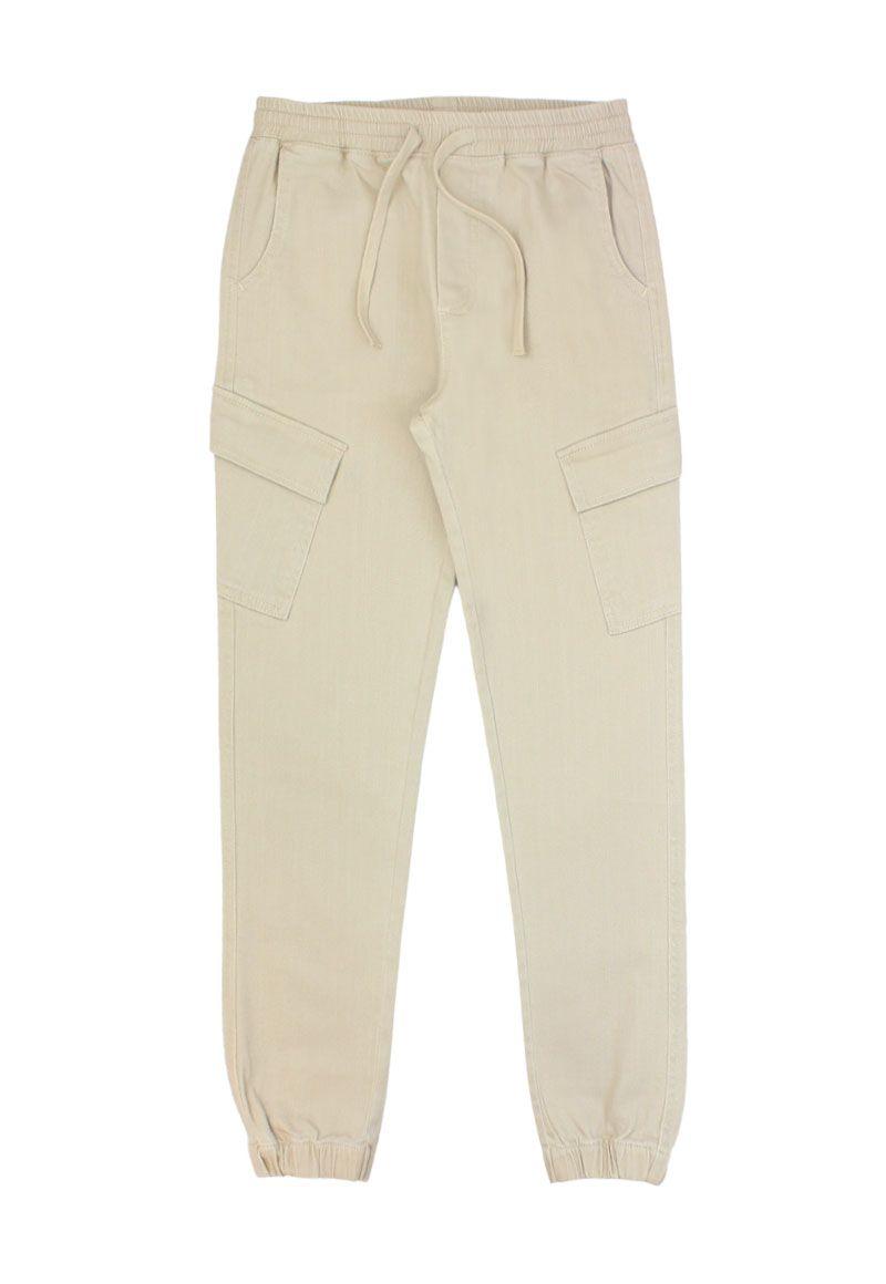 Pantalon junior niño jogger free 365-0