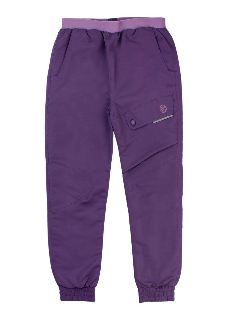 Pantalón jogger niña ficcustex 574-0