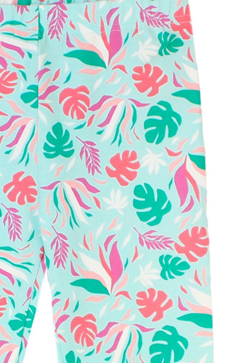 Leggins jr niña rapport spirit 409P-2