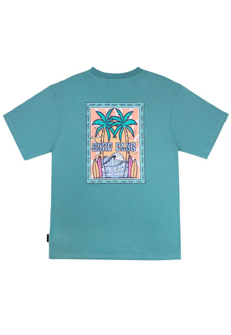 Polera teens niño splash 407-1