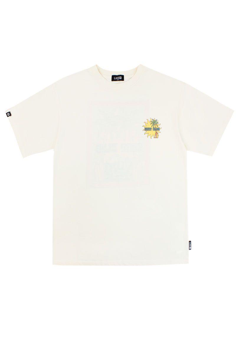 Polera teens niño splash 407-0