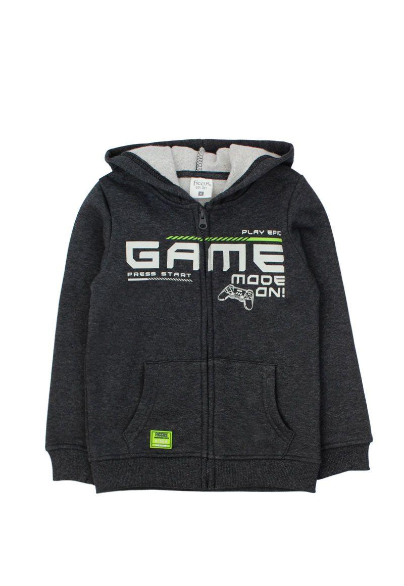 Polerón kids niño day to day 730-0