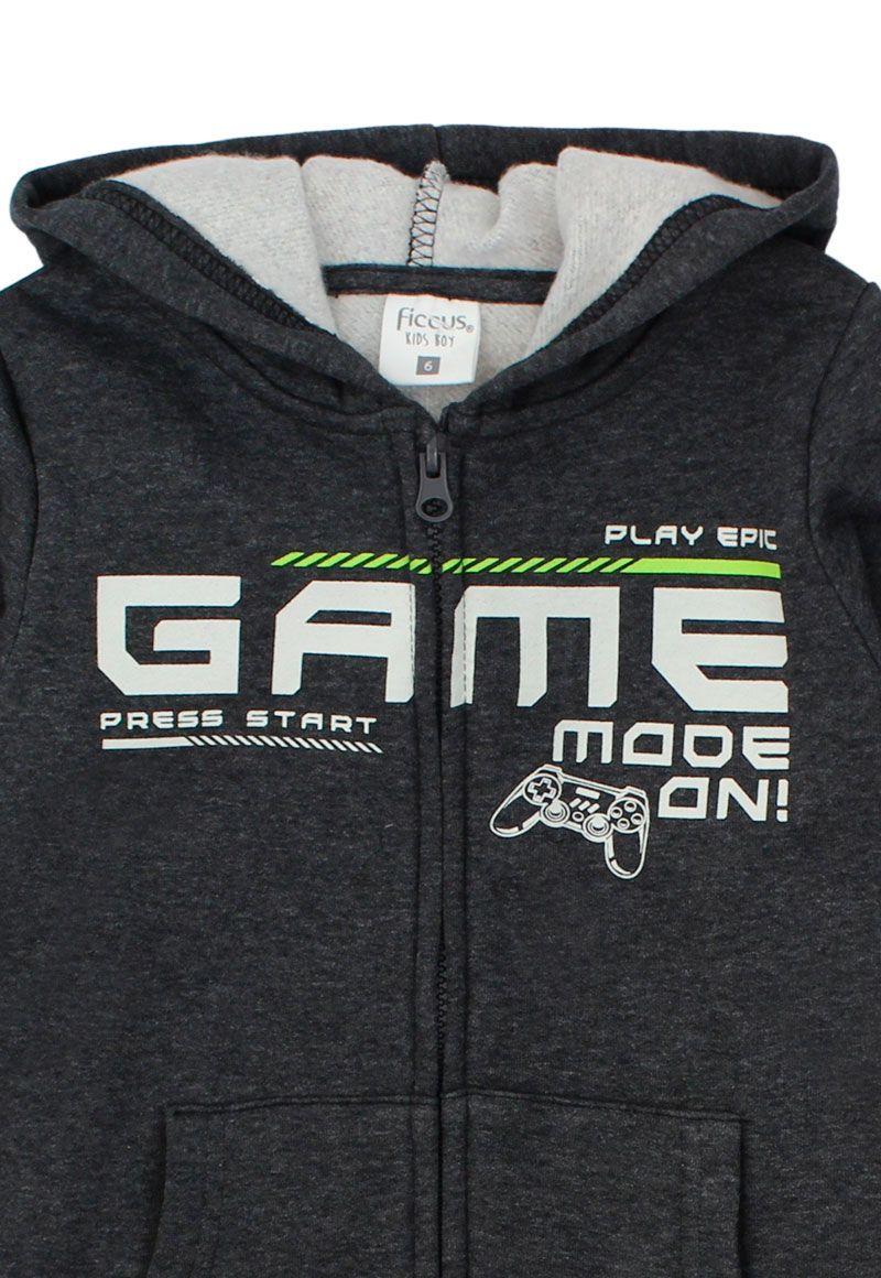 Polerón kids niño day to day 730-2