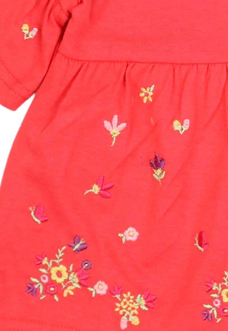 Polera bb niña vuelos oasis 184-2