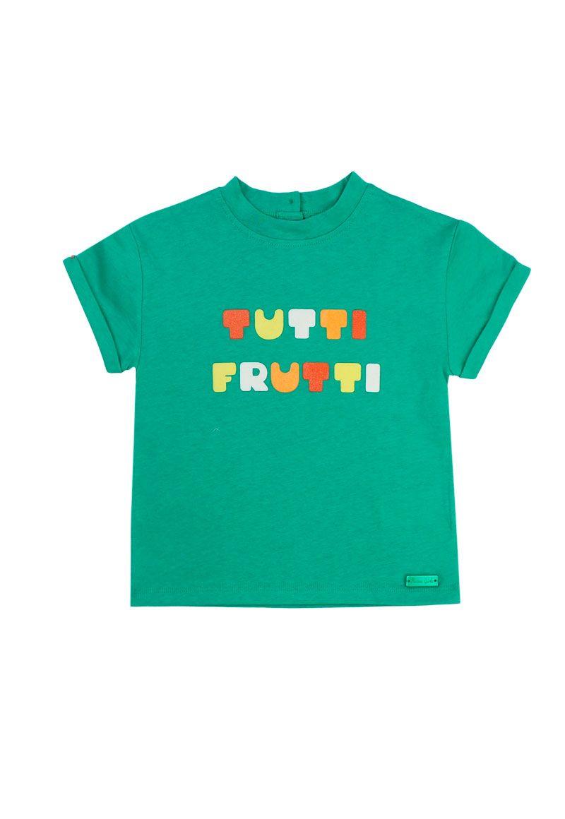 Polera kids niña energy 281-0