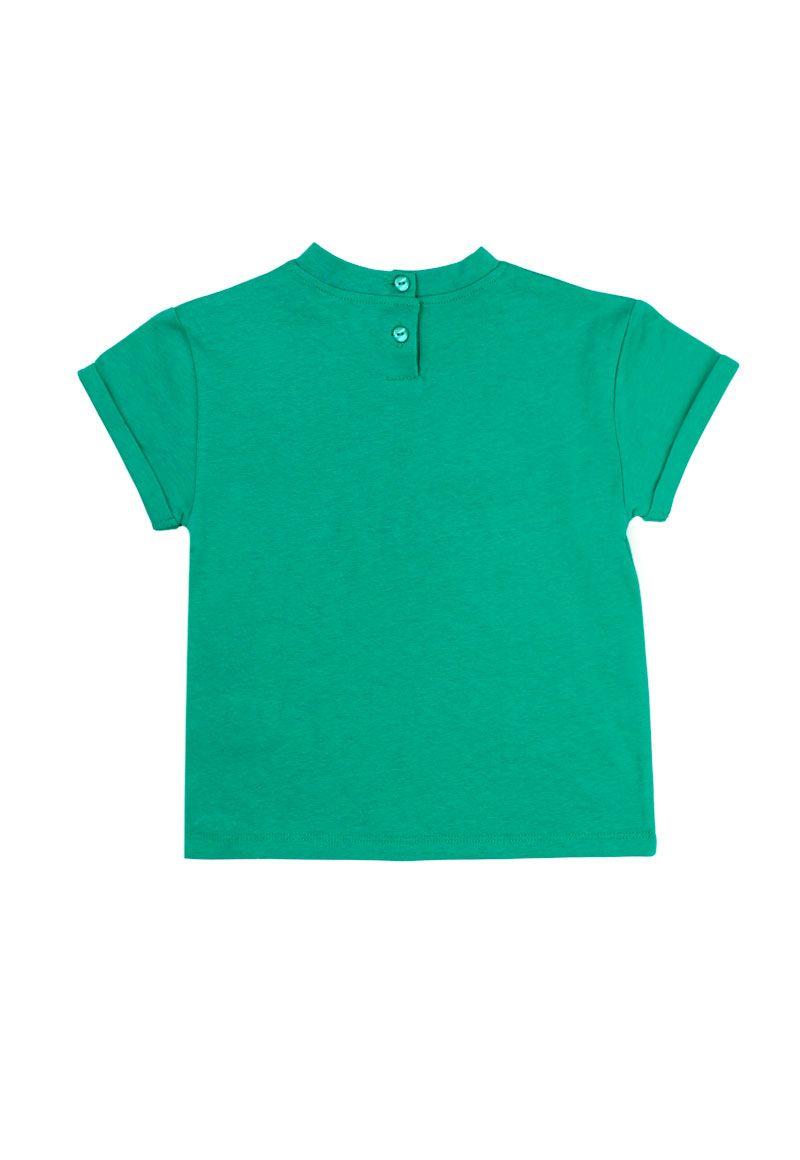 Polera kids niña energy 281-1