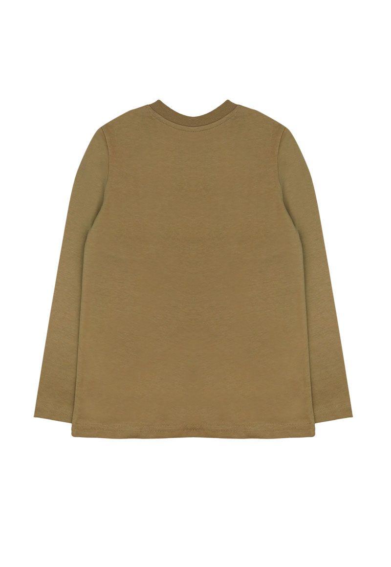 Polera kids niño estampada adventure 231R-1