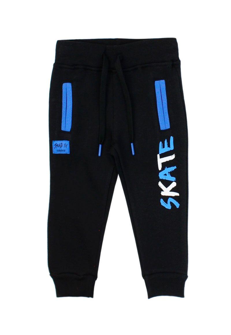 Pantalón bebé niño sport liberty 154 W24-1