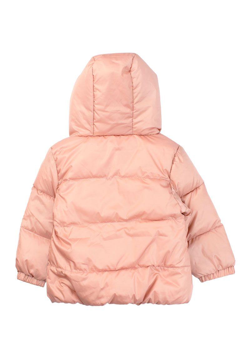 Parka bebé niña arctic 218-1